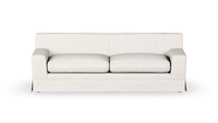 Luke - 4 Seater - Slipcover