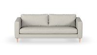 Mojo - 4 Seater - Fully Upholstered