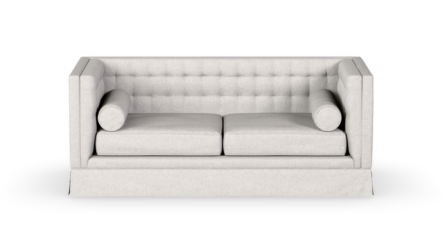 She - 3 Seater - Fully Upholstered