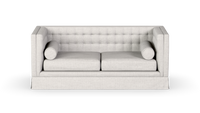 She - 3 Seater - Fully Upholstered