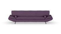 Dakota - 3 Seater - Fully Upholstered