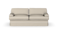 St Tropez - 3 Seater - Slip Cover