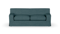 Luke - 3 Seater - Slip Cover
