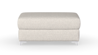 Chivonne Mini - Ottoman - Fully Upholstered