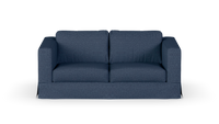 New Yorker - 2 Seater - Slipcover