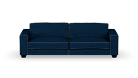 Rowan - 4 Seater - Fully Upholstered