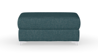 Chivonne Mini - Ottoman - Fully Upholstered