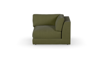 Minx - Modular - Corner - Fully Upholstered
