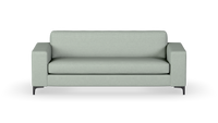 Chivonne Mini - 3 Seater - Fully Upholstered