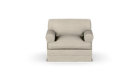 La Petite - Armchair - Slipcover
