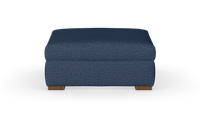 Chivonne - Ottoman - Fully Upholstered