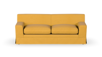 Luke - 3 Seater - Slip Cover