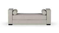 Charlotte - 2 Seater - Fully Upholstered