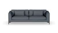 San Miguel - 4 Seater - Fully Upholstered