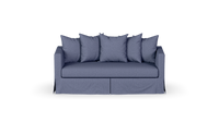 Connor - 2 Seater - Slip Cover