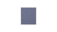 Kirsten - Three Quarter - Fully Upholstered