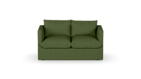 Caribbean - 2 Seater - Fully Upholstered