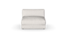 Ultimatum 57-Limestone (110x110x66cm)