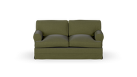 La Petite - 2 Seater - Slipcover