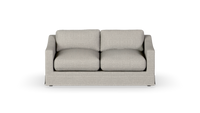 Georgia - 2 Seater - Slip Cover