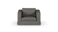 New Yorker - Arm Chair - Slipcover