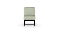 Goodfella - Dining Chair - Fully Upholstered