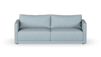Odessa - 4 Seater - Fully Upholstered