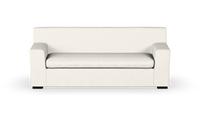 Liam - 3 Seater - Fully Upholstered