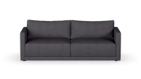 Odessa - 4 Seater - Fully Upholstered