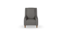 Chicago - Armchair - Fully Upholstered