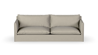 Elizabeth - 4 Seater - Slip Cover