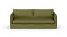 Casual 48-Basil (200x90x63cm)