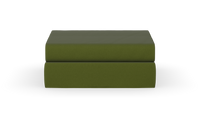 Hilton - Modular - Ottoman - Slip Cover