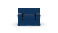 Luke - Armchair - Slip Cover