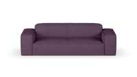 Boston - 4 Seater - Fully Upholstered