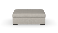Fiona - Modular - Ottoman - Fully Upholstered