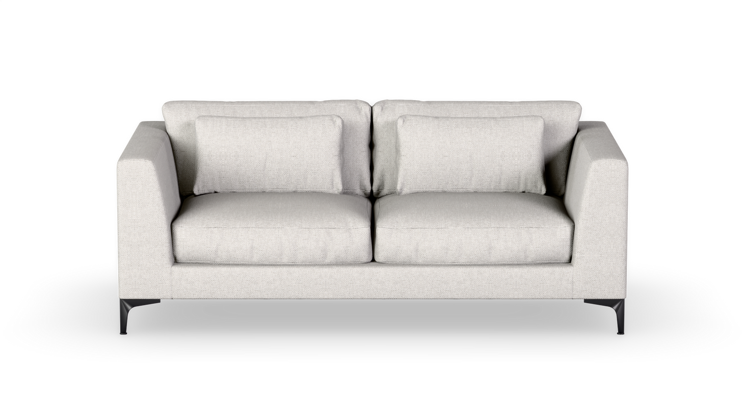 San Miguel - 2 Seater - Fully Upholstered