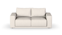 Mitchell - 2 Seater - Fully Upholstered