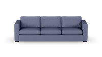Sophia - 4 Seater - Fully Upholstered