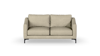 Polo - 2 Seater - Fully Upholstered