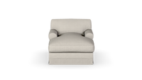 La Petite - Chaise - Slipcover