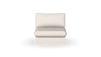 Isabella - Modular - Slipper - Slip Cover