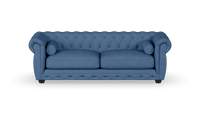 Marseille - 4 Seater - Fully Upholstered