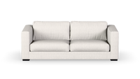 New Yorker - 3 Seater - Fully Upholstered