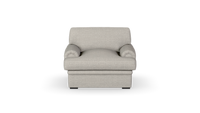 St Tropez - Armchair - Fully Upholstered