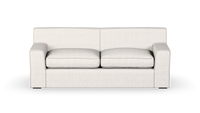 Luke - 3 Seater - Fully Upholstered