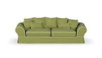 Big Bertha - 3 Seater - Slip Cover