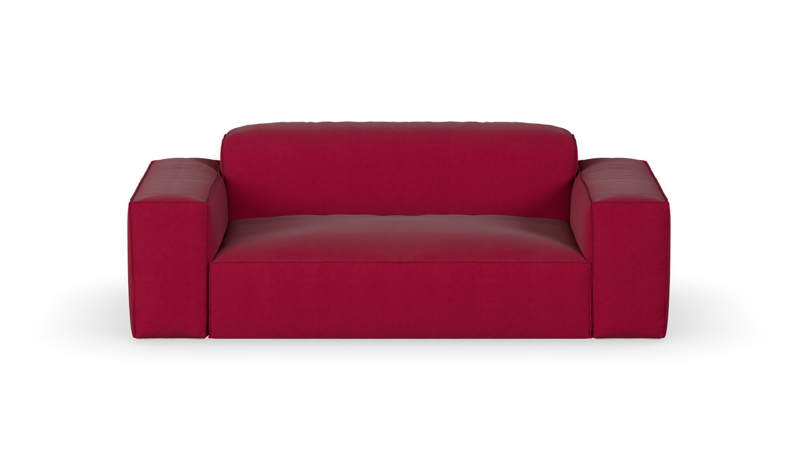 Boston - 3 Seater - Fully Upholstered