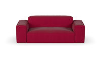 Boston - 3 Seater - Fully Upholstered