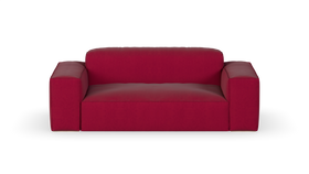 Boston - 3 Seater - Fully Upholstered
